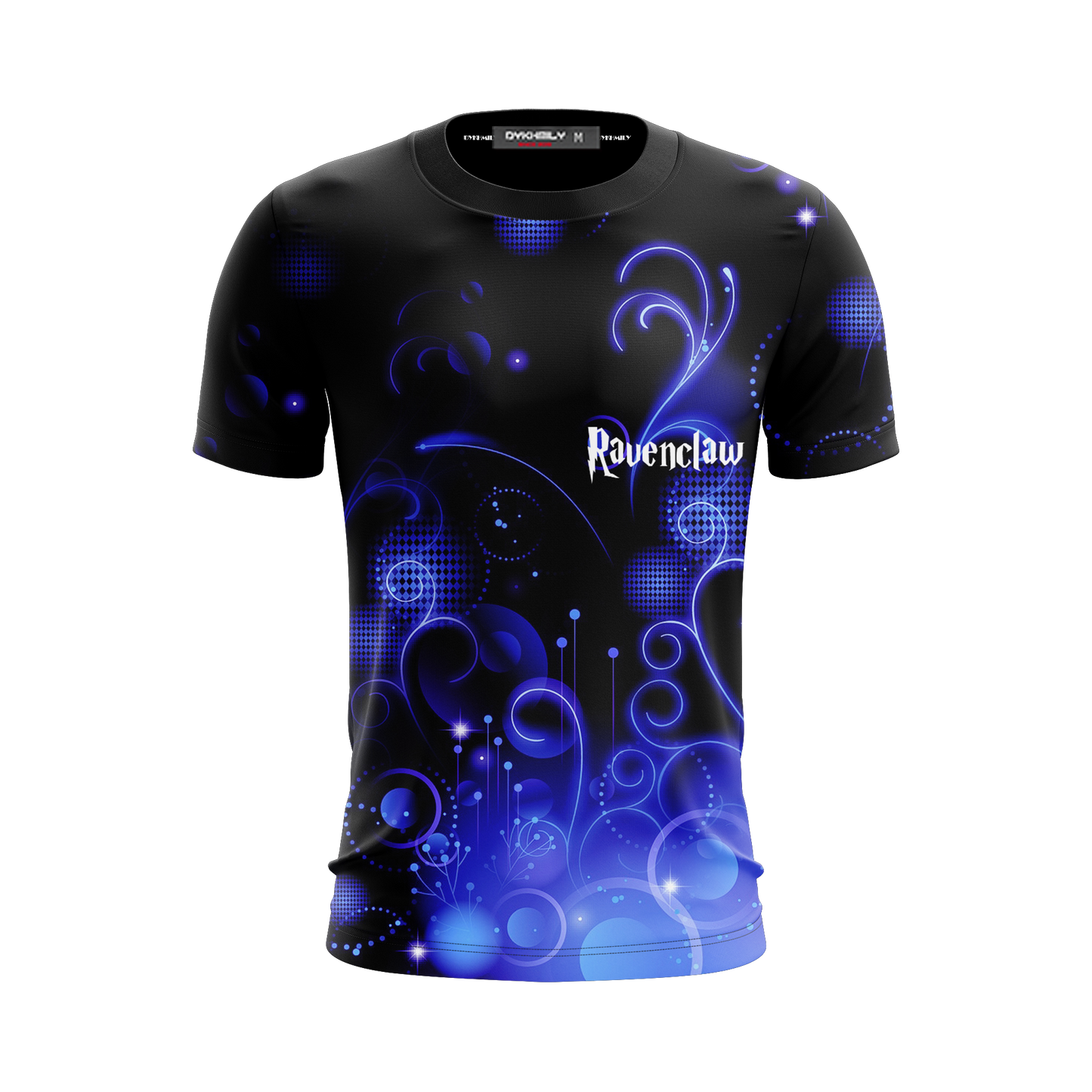 The Wise Ravenclaw Harry Potter New Collection Unisex 3D T-shirt