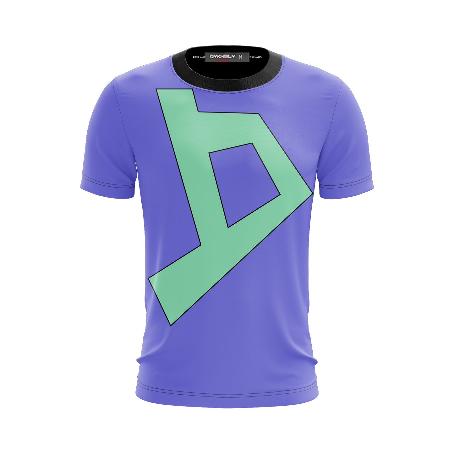 Yu-Gi-Oh! Zexal Tsukumo Yuma Cosplay Unisex 3D T-shirt