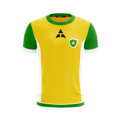 Hotel Transylvania Jonathan Cosplay Unisex 3D T-shirt