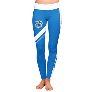 Ravenclaw House (Harry Potter) 3D Leggings