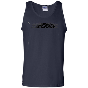 Movie T-shirt Fast And Furious