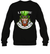 Let The Shenanigans Begin Irish ShirtUnisex Fleece Pullover Sweatshirt