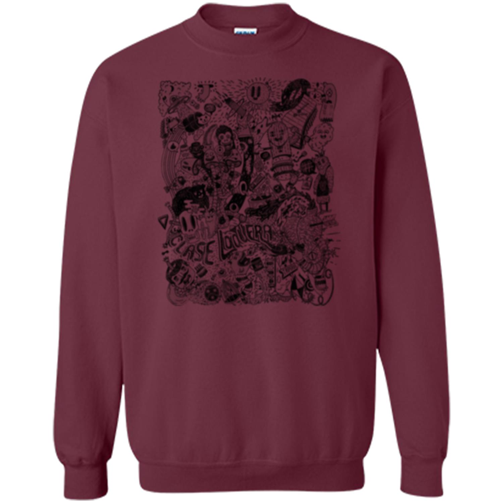 F#cking Crazy T-shirt