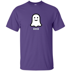 Boo Ghost T-shirt