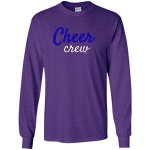 Cheer Crew Best Price Cheerleading T-Shirt