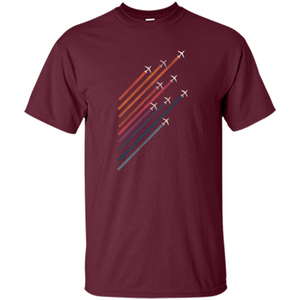 Aerial Acrobat T-shirt