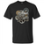 Steampunk Mechanical Gears T-Shirt