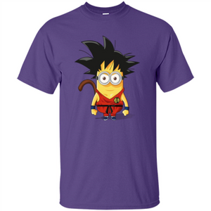 San Minion T-shirt