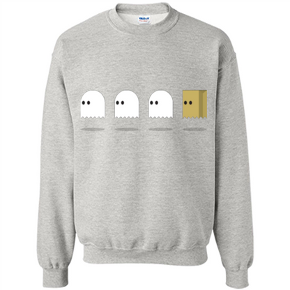 Ugly Duckling T-shirt Ash