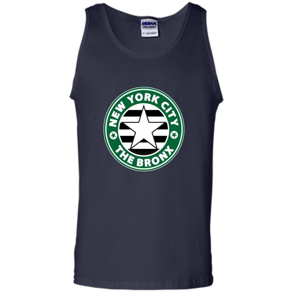 New York City The Bronx T-shirt
