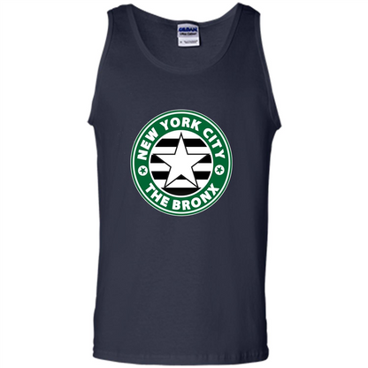 New York City The Bronx T-shirt
