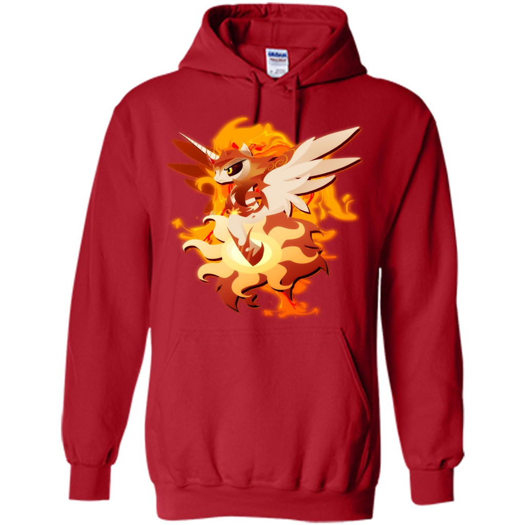 Film T-Shirt Daybreaker Red