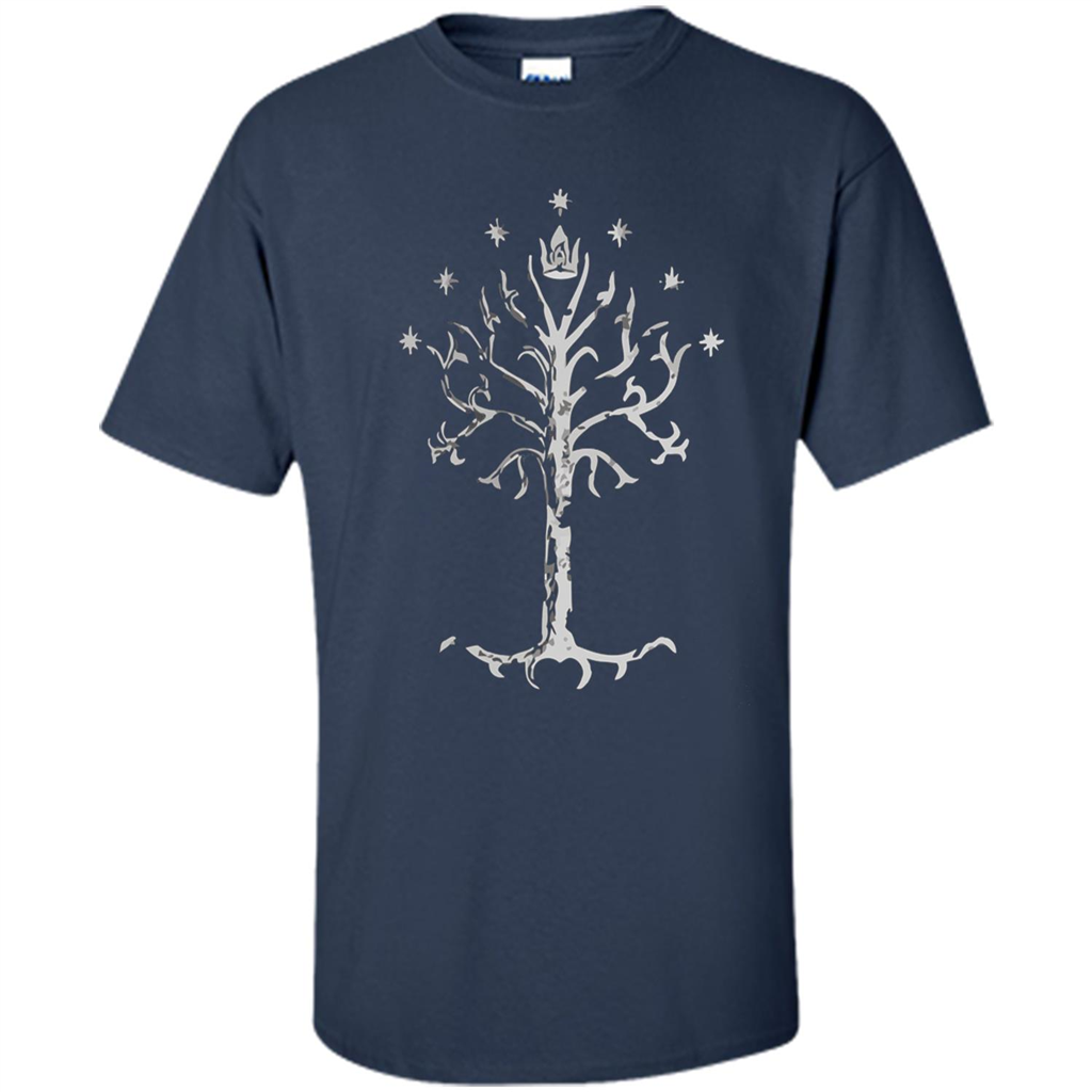 Gondor T-shirt Navy