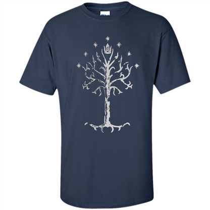 Gondor T-shirt Navy