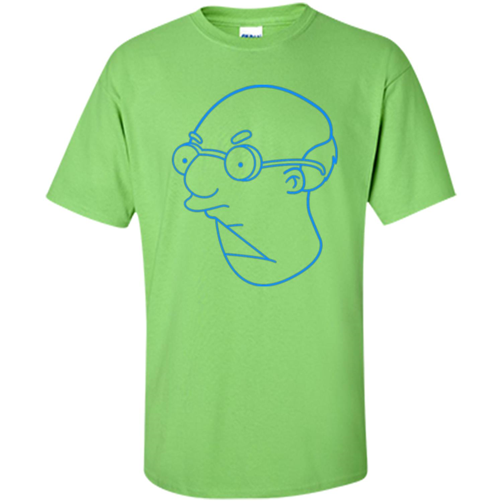 Love T-shirt You and Me Awesome