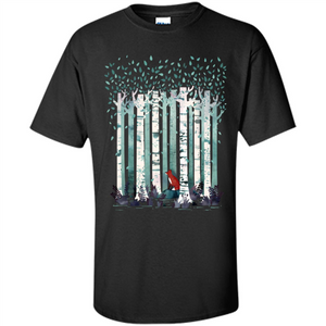 The Birches T-Shirt