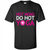 Hot Moms Do Hot Yoga T-shirt