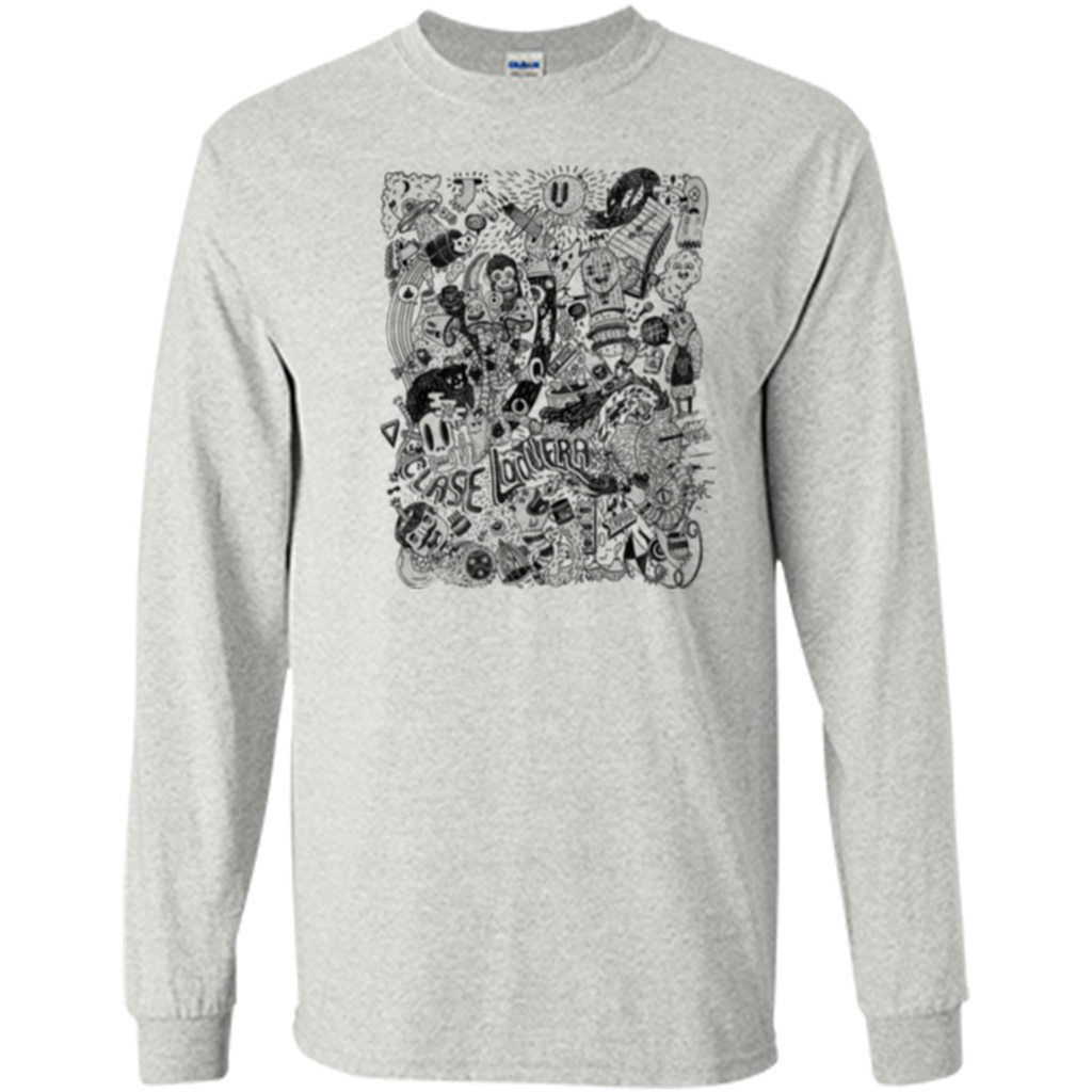 F#cking Crazy T-shirt