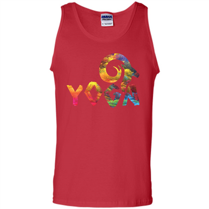 Yoga T-shirt