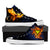 X-Men: Dark Phoenix High Top Shoes