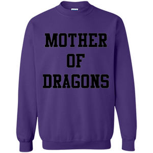 GoT T-shirt Mother Of Dragons T-Shirt