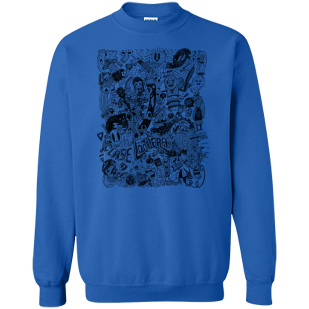 F#cking Crazy T-shirt