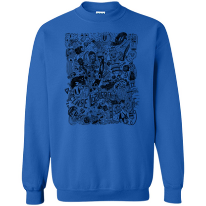 F#cking Crazy T-shirt