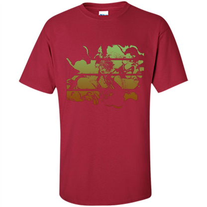 ND Action Cardinal