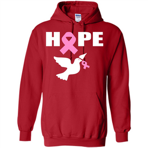 Cancer Awareness T-shirt Hope T-shirt
