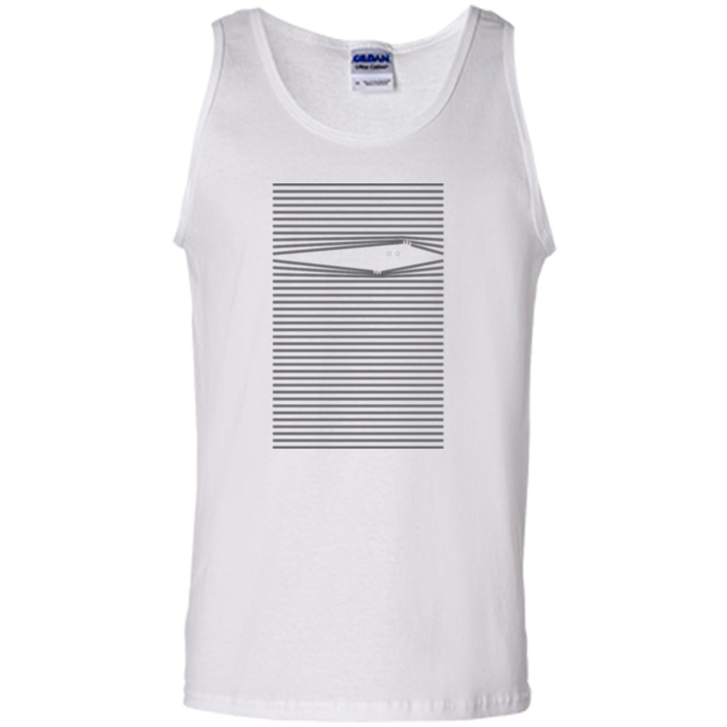 Music Lover T-shirt Everybody Knows White
