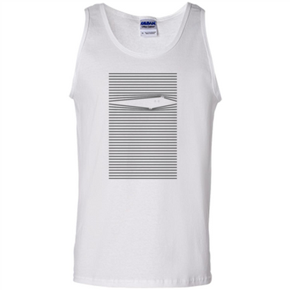 Music Lover T-shirt Everybody Knows White