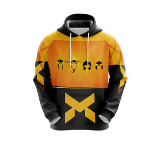 The Venture Bros. - The Monarch Unisex 3D Hoodie