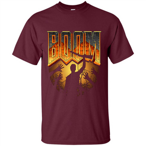 This Is My Boomstick T-Shirt