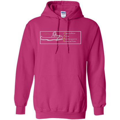 Ogeechee Bee Club T-shirt Heliconia