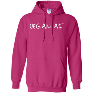 Vegan AF T-shirt