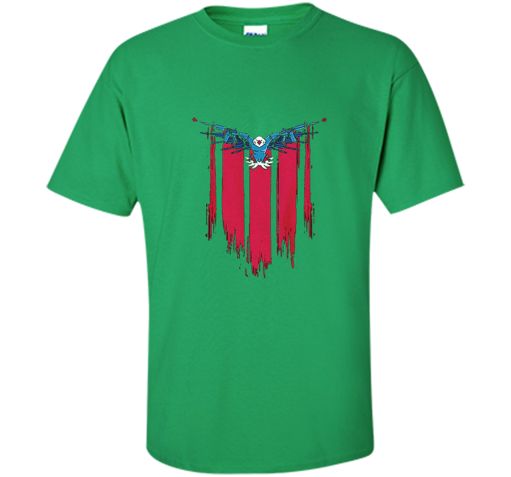 Demolition Ranch T-shirt
