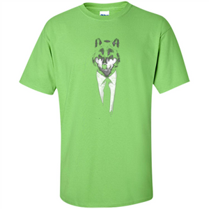 Mr Wolf T-shirt