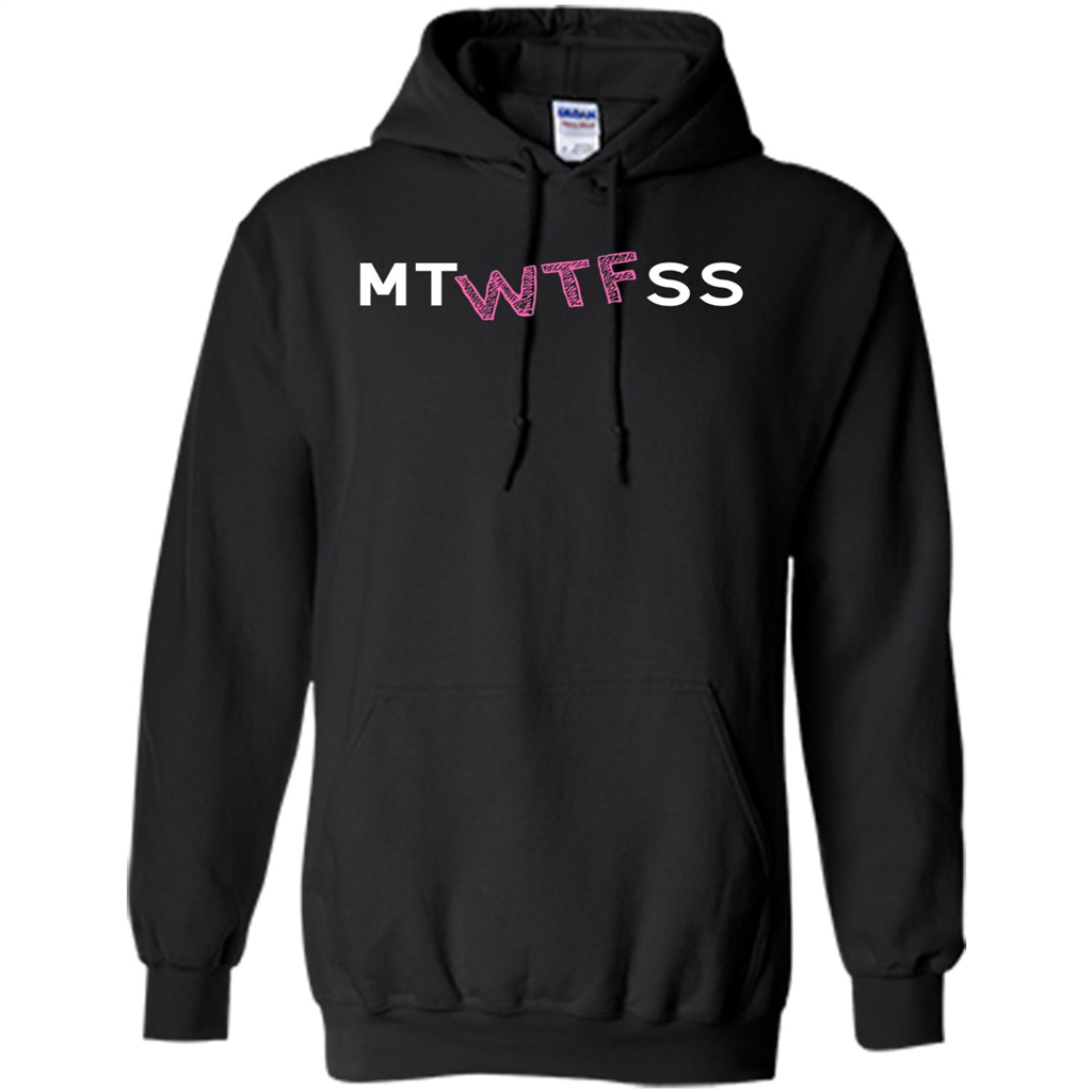 mtWTFss T-shirt Days Of Week