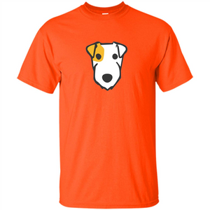 Parson Russell Terrier Dog T-shirt