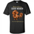 Dachshunds T-shirt Behind Every Good Woman T-shirt