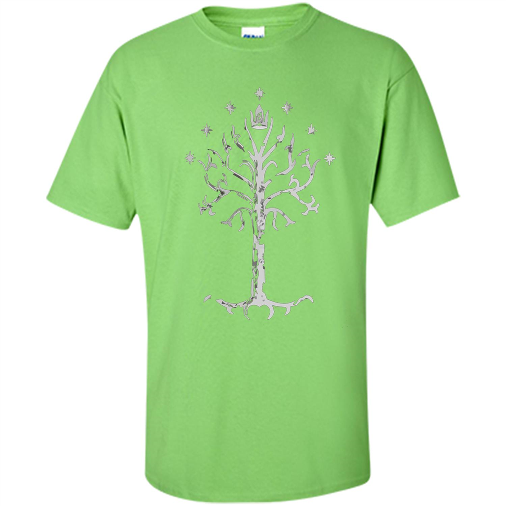 Gondor T-shirt Lime