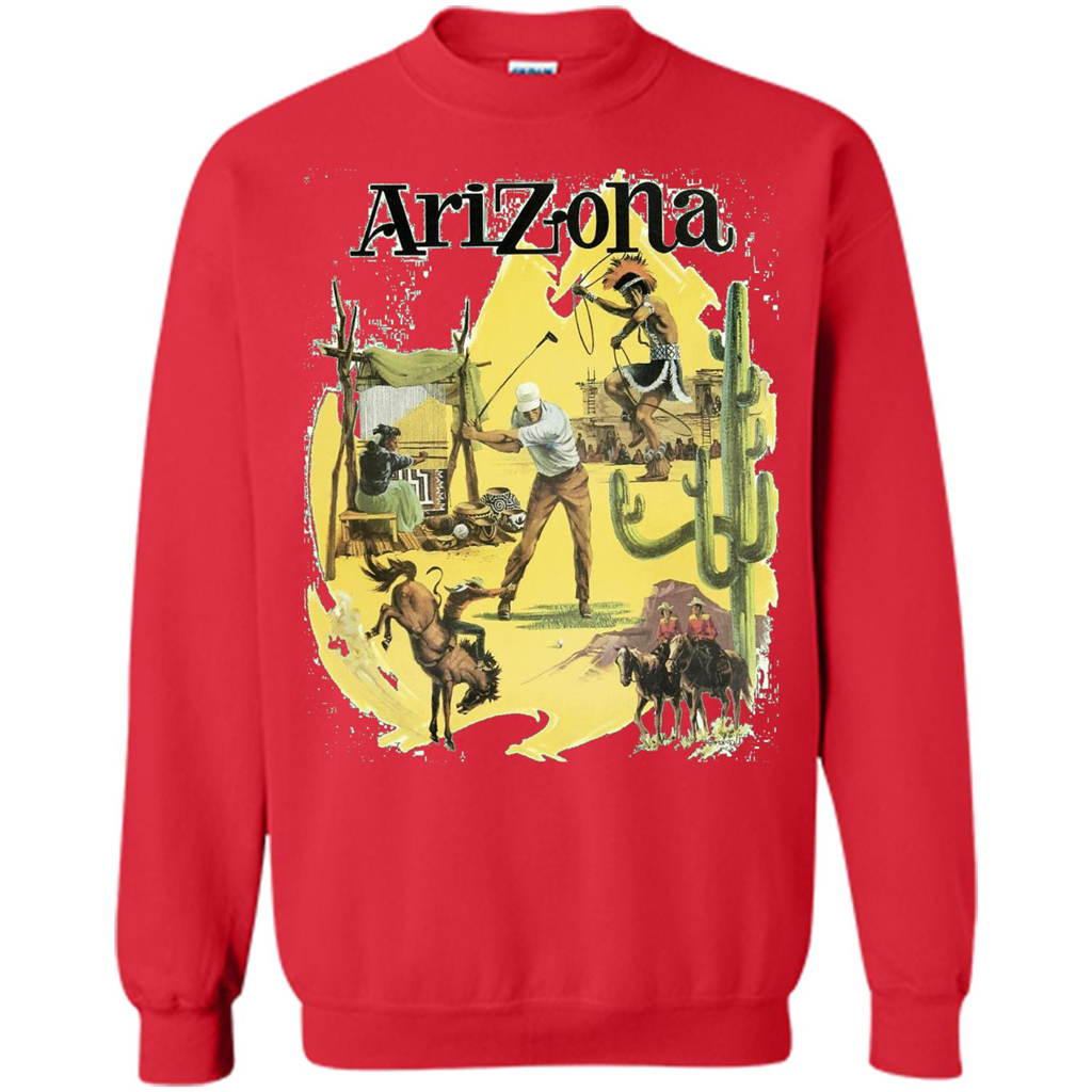 Arizona- T-shirt