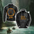 The Lord of the Rings The Hobbit Unisex 3D Hoodie