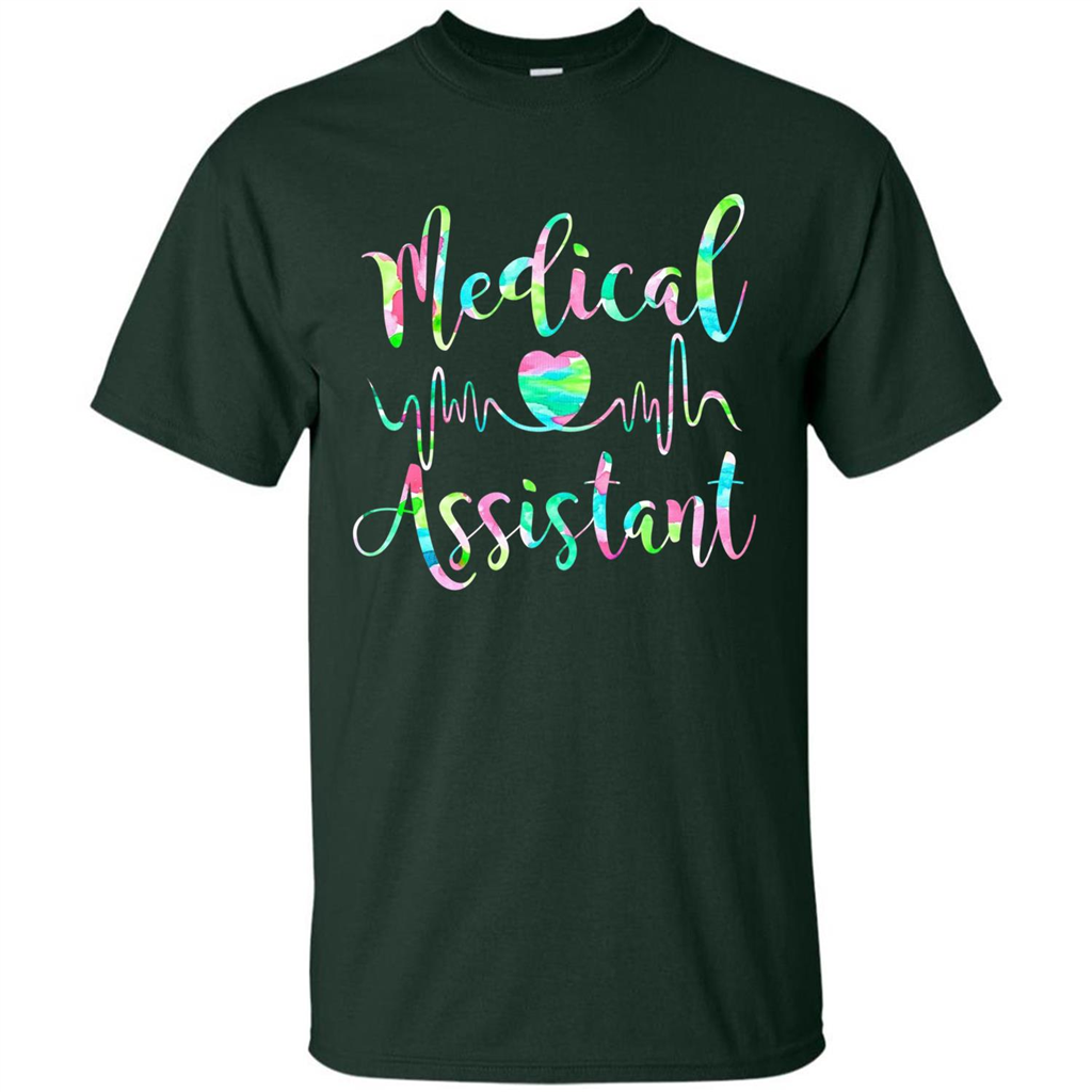 Medical Assitant T-shirt