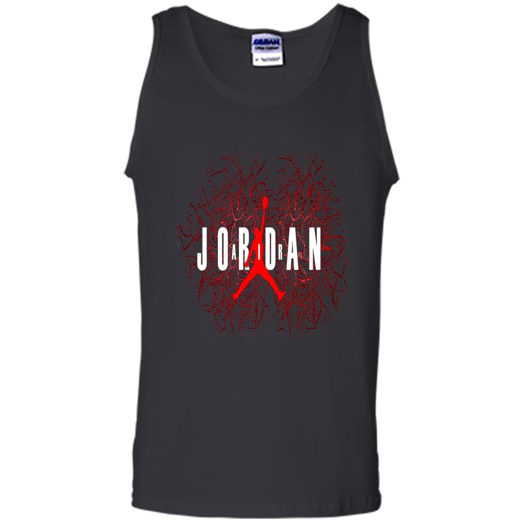 Jordan Air Big Boys' Jordan Pocket T-shirt Black