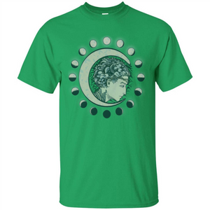 Lunar T-shirt