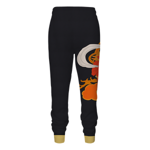 Heihachi Mishima Tekken Game Jogging Pants