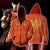 Heihachi Mishima Tekken Game Zip Up Hoodie Jacket