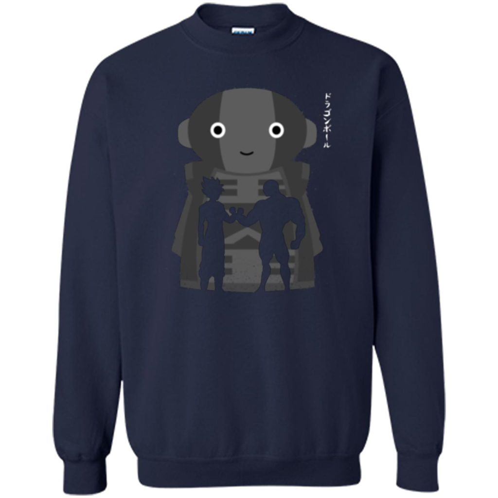 Final Tournament T-shirt Navy