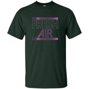 Fresh Air T-shirt